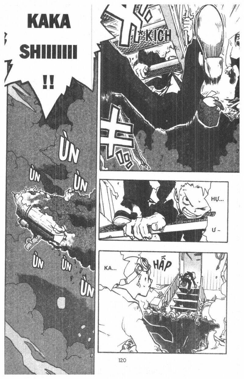 Toto! The Wonderful Adventure Chapter 1 - Trang 2