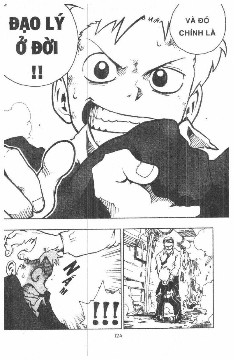 Toto! The Wonderful Adventure Chapter 1 - Trang 2