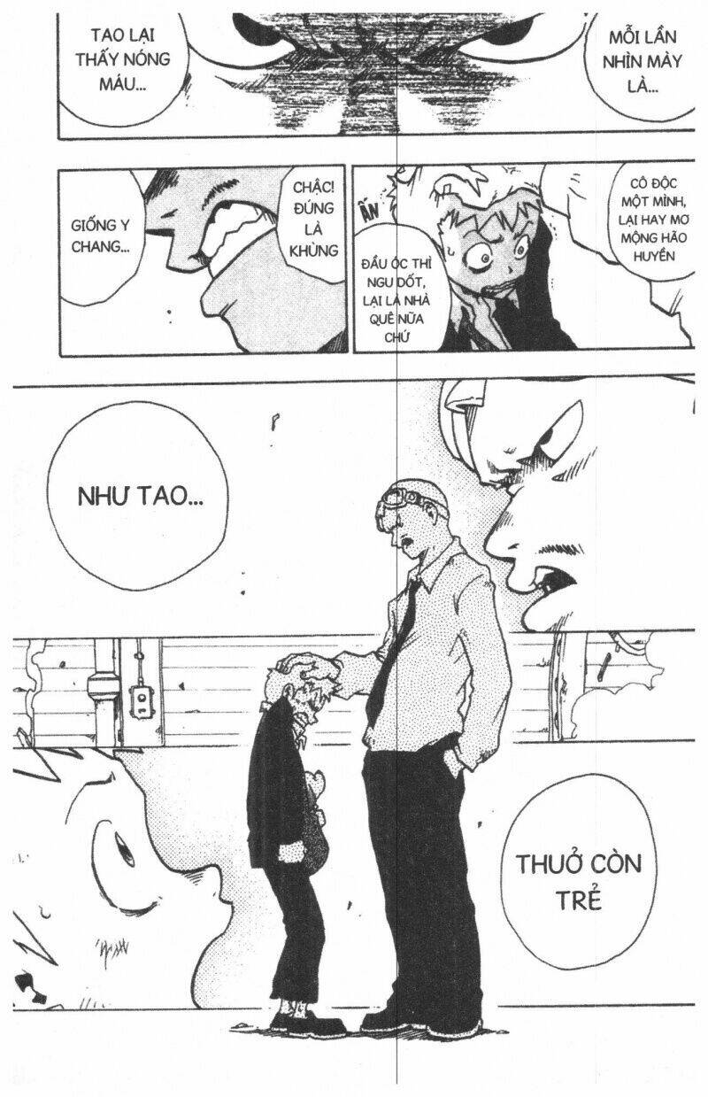 Toto! The Wonderful Adventure Chapter 1 - Trang 2