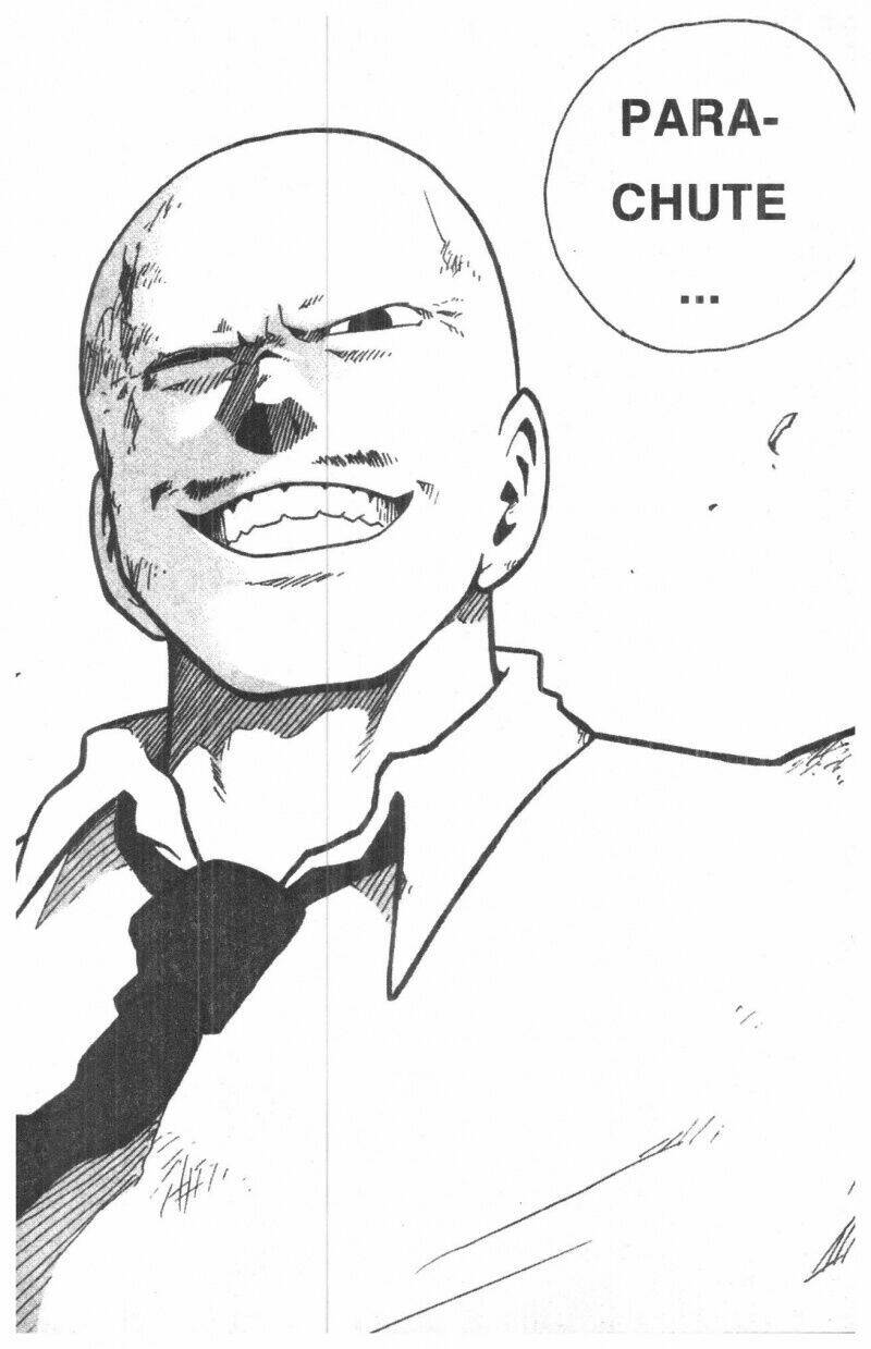 Toto! The Wonderful Adventure Chapter 1 - Trang 2