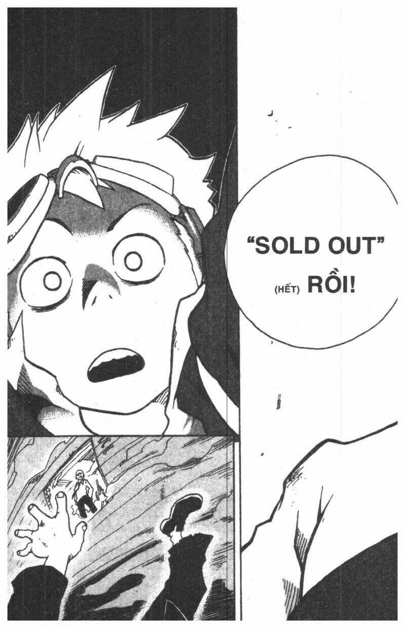 Toto! The Wonderful Adventure Chapter 1 - Trang 2
