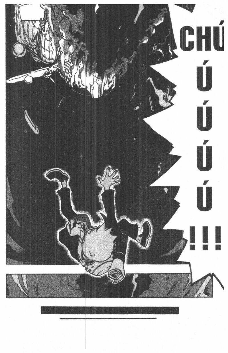 Toto! The Wonderful Adventure Chapter 1 - Trang 2