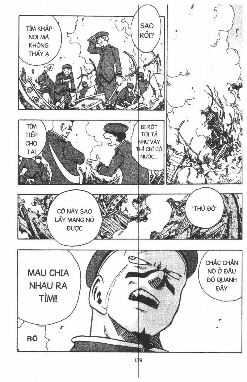 Toto! The Wonderful Adventure Chapter 1 - Trang 2