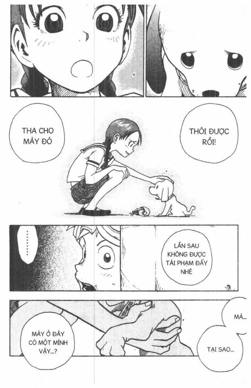 Toto! The Wonderful Adventure Chapter 1 - Trang 2