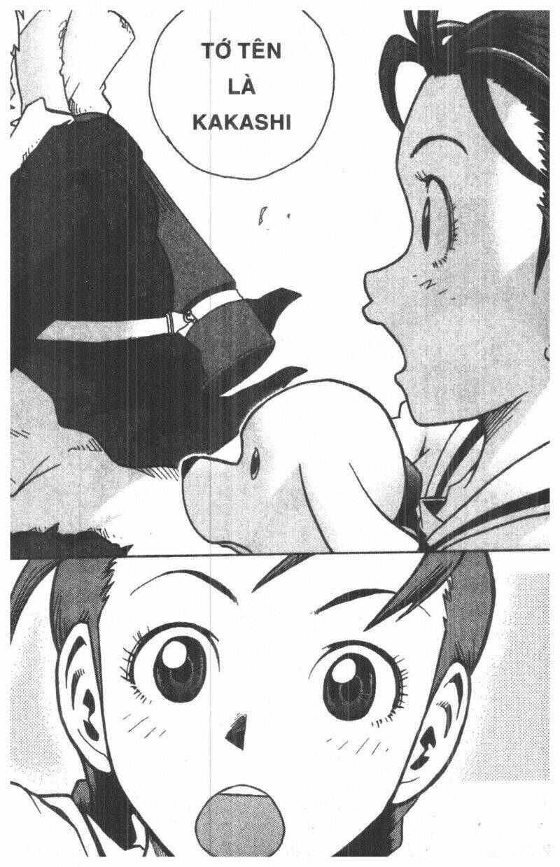 Toto! The Wonderful Adventure Chapter 1 - Trang 2