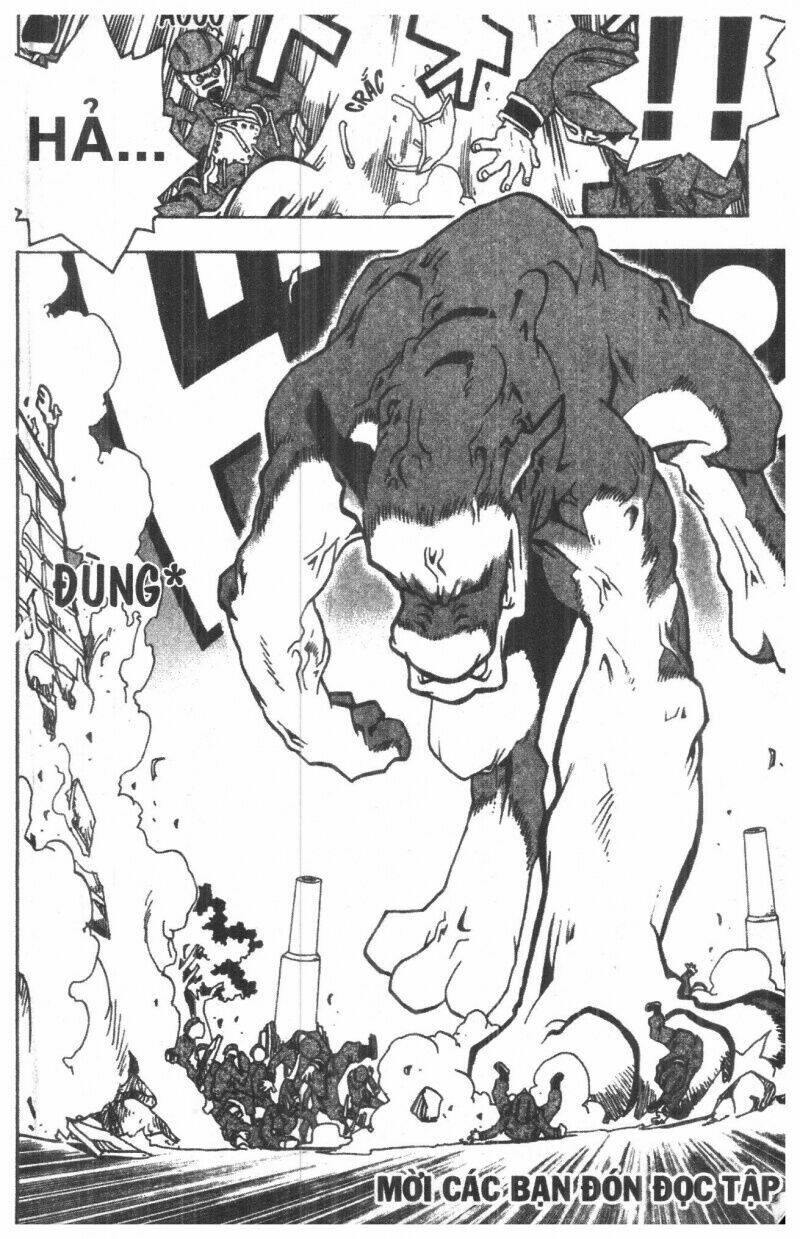 Toto! The Wonderful Adventure Chapter 1 - Trang 2