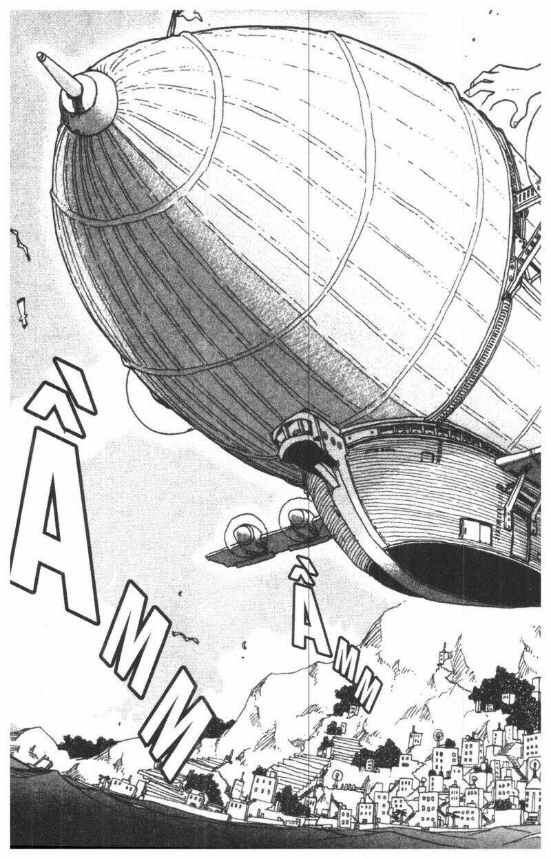 Toto! The Wonderful Adventure Chapter 1 - Trang 2