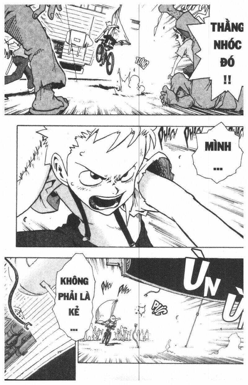 Toto! The Wonderful Adventure Chapter 1 - Trang 2