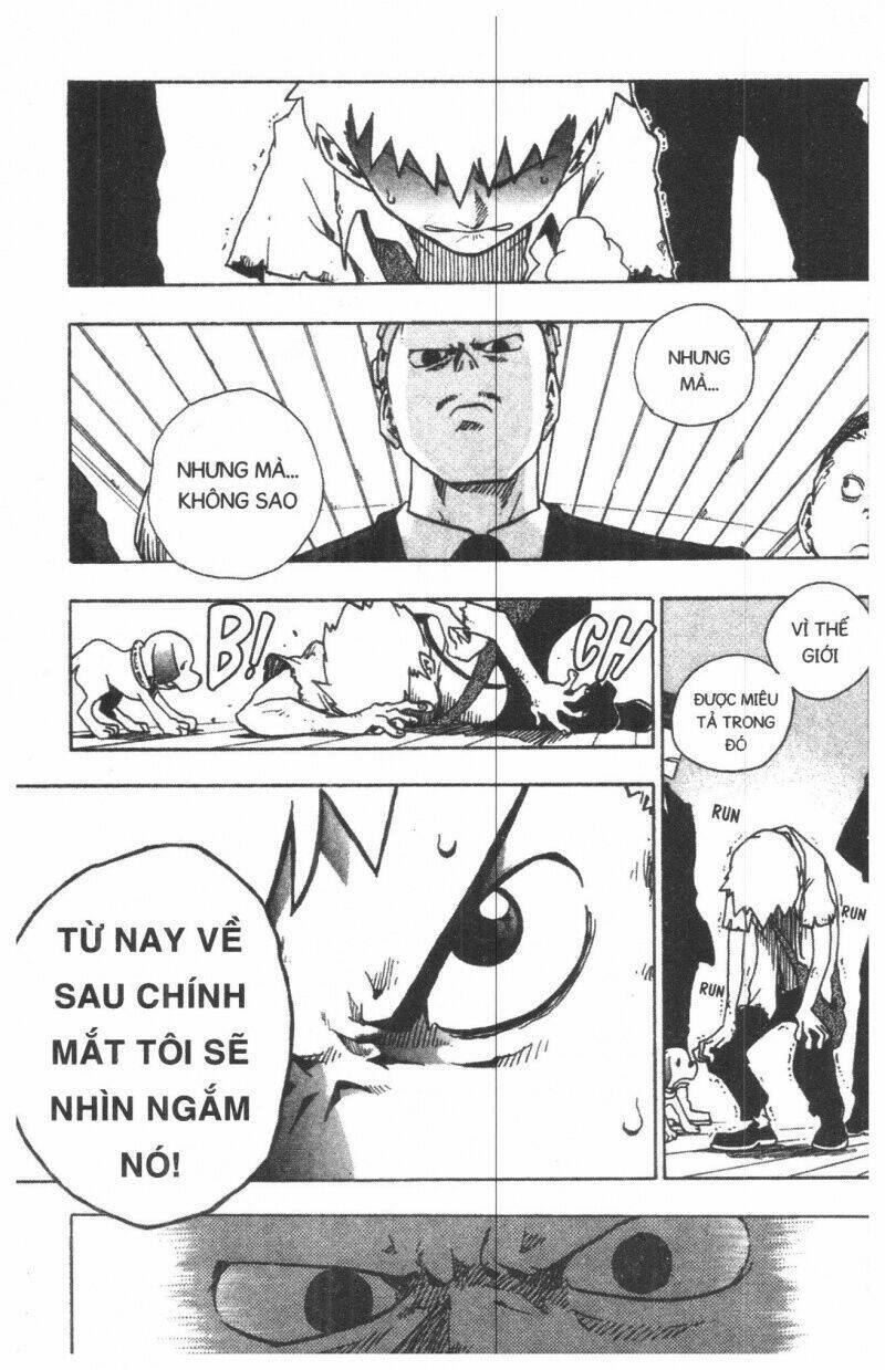 Toto! The Wonderful Adventure Chapter 1 - Trang 2