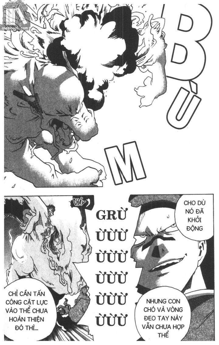 Toto! The Wonderful Adventure Chapter 11 - Trang 2