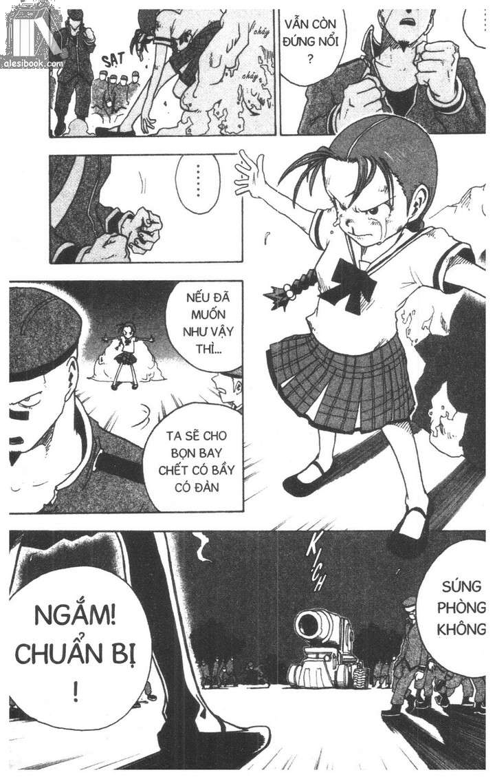 Toto! The Wonderful Adventure Chapter 12 - Trang 2
