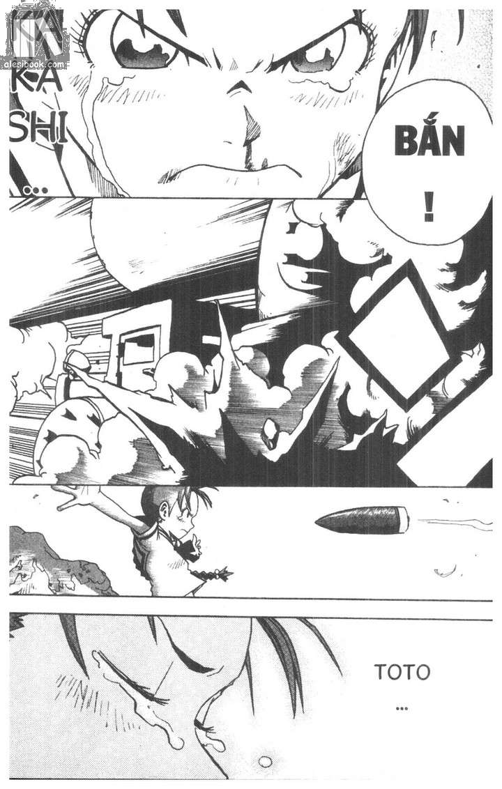 Toto! The Wonderful Adventure Chapter 12 - Trang 2