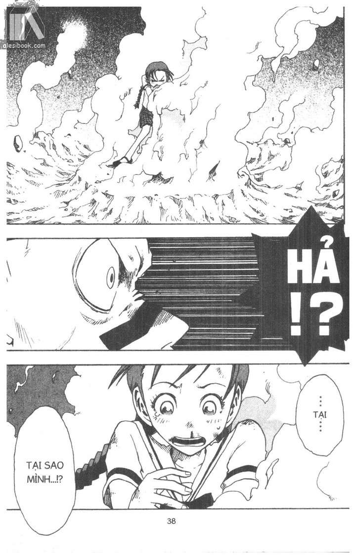 Toto! The Wonderful Adventure Chapter 12 - Trang 2