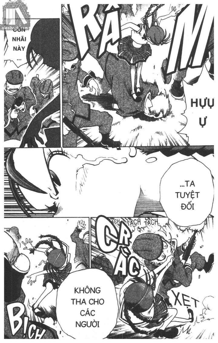 Toto! The Wonderful Adventure Chapter 12 - Trang 2