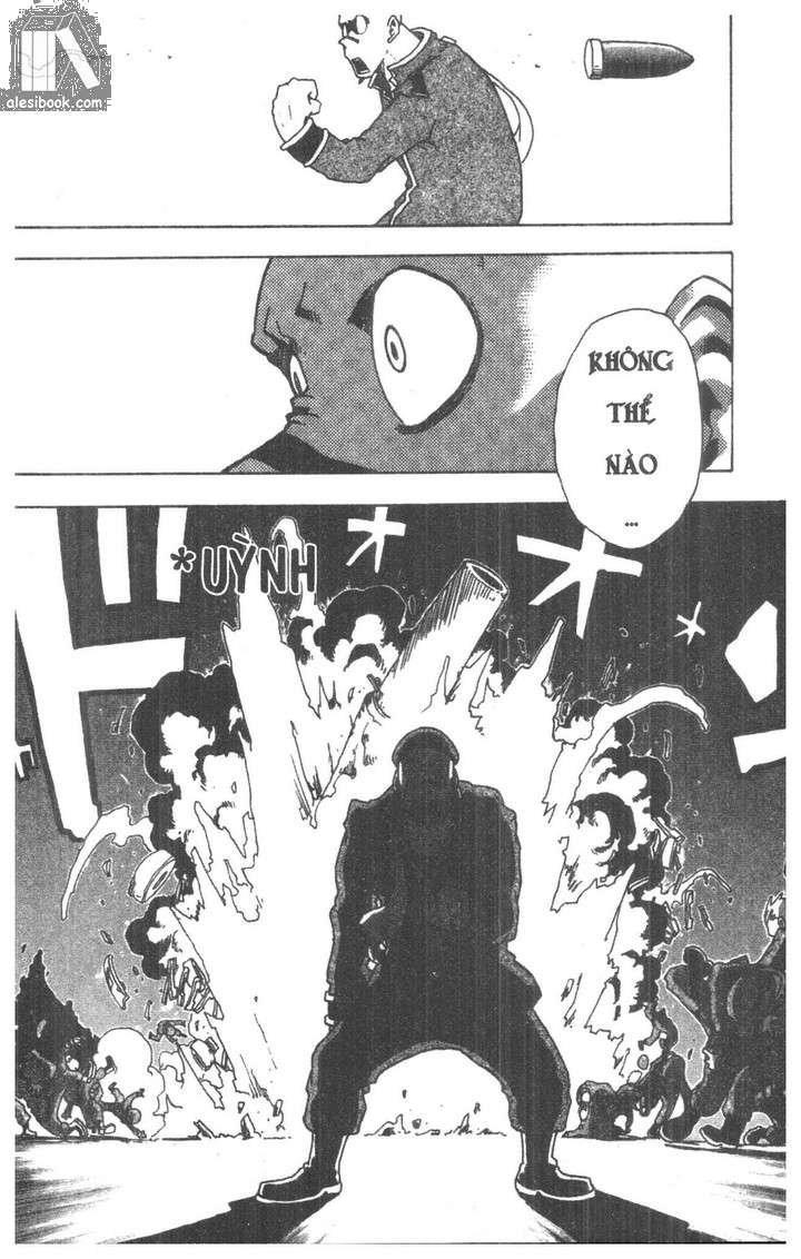 Toto! The Wonderful Adventure Chapter 13 - Trang 2
