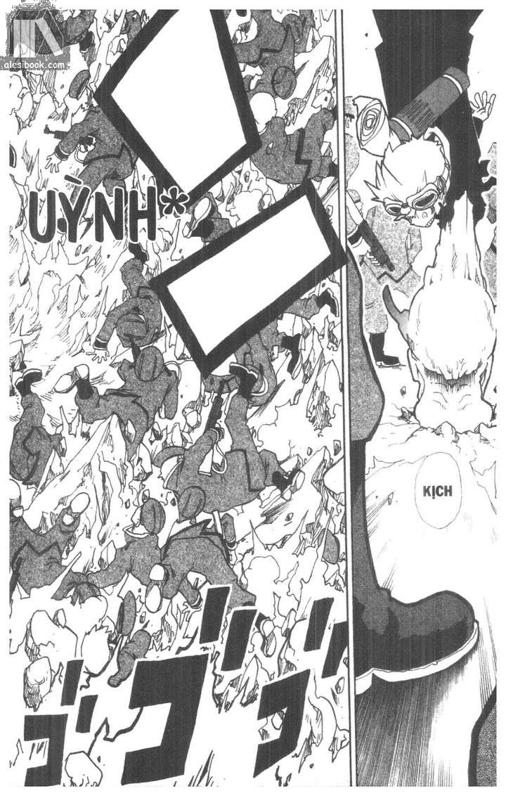 Toto! The Wonderful Adventure Chapter 13 - Trang 2