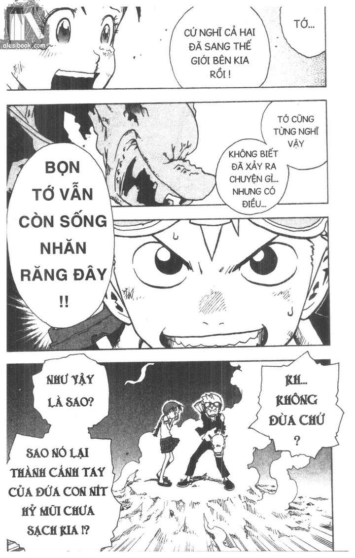 Toto! The Wonderful Adventure Chapter 13 - Trang 2