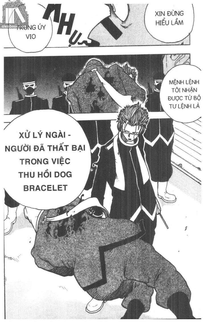 Toto! The Wonderful Adventure Chapter 14 - Trang 2