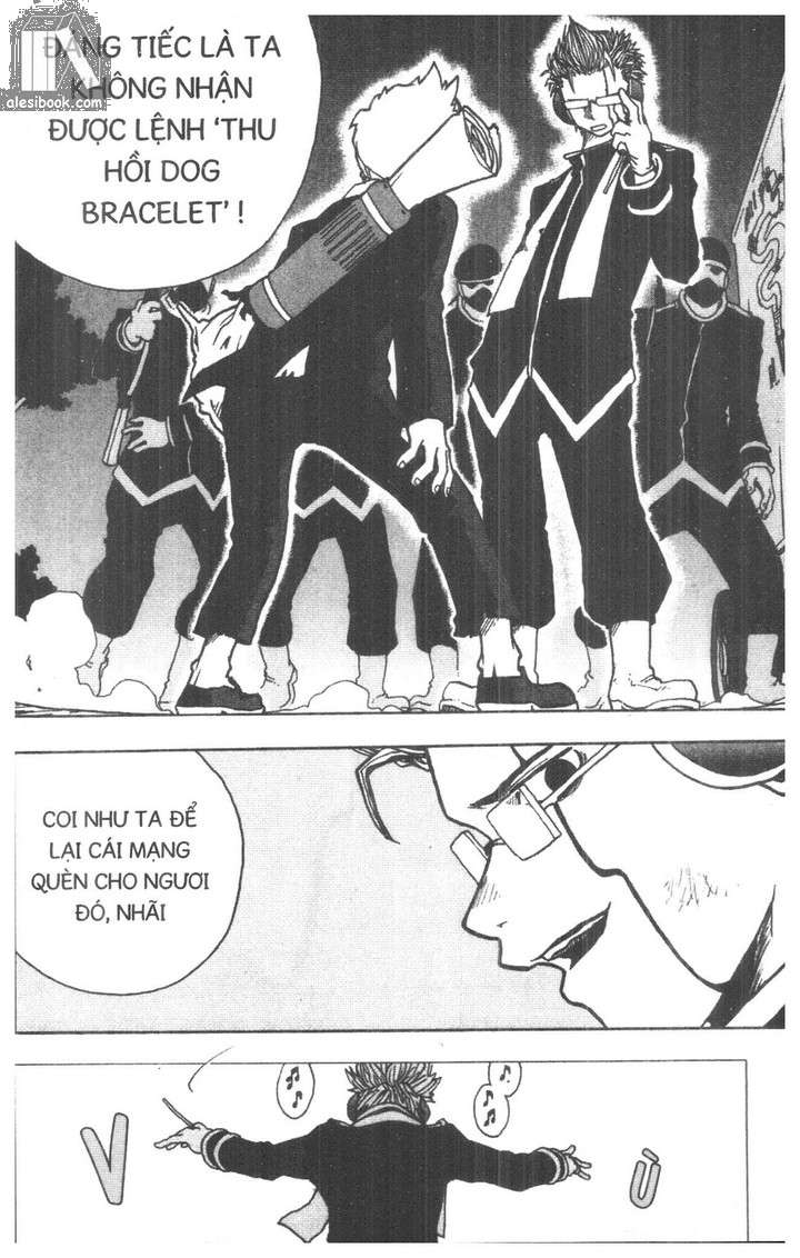 Toto! The Wonderful Adventure Chapter 14 - Trang 2
