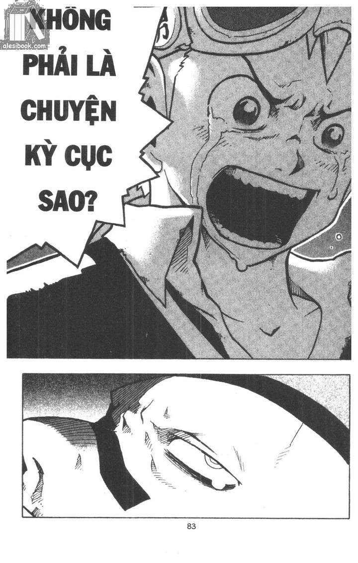Toto! The Wonderful Adventure Chapter 14 - Trang 2