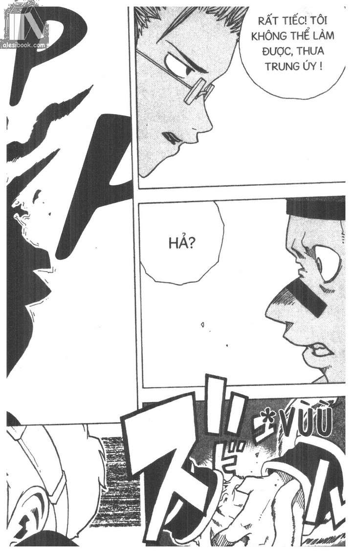 Toto! The Wonderful Adventure Chapter 14 - Trang 2