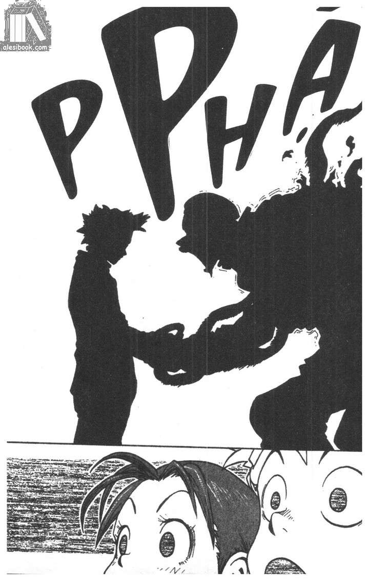 Toto! The Wonderful Adventure Chapter 14 - Trang 2