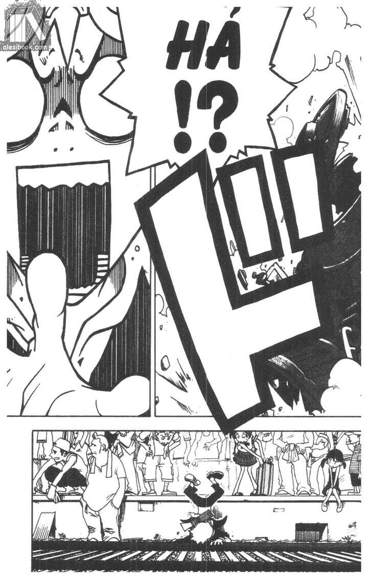 Toto! The Wonderful Adventure Chapter 15 - Trang 2