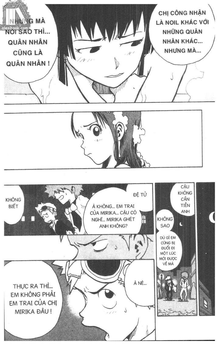 Toto! The Wonderful Adventure Chapter 17 - Trang 2