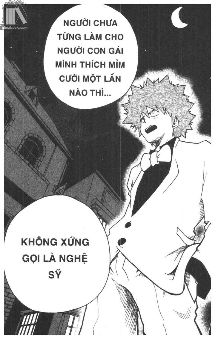 Toto! The Wonderful Adventure Chapter 17 - Trang 2