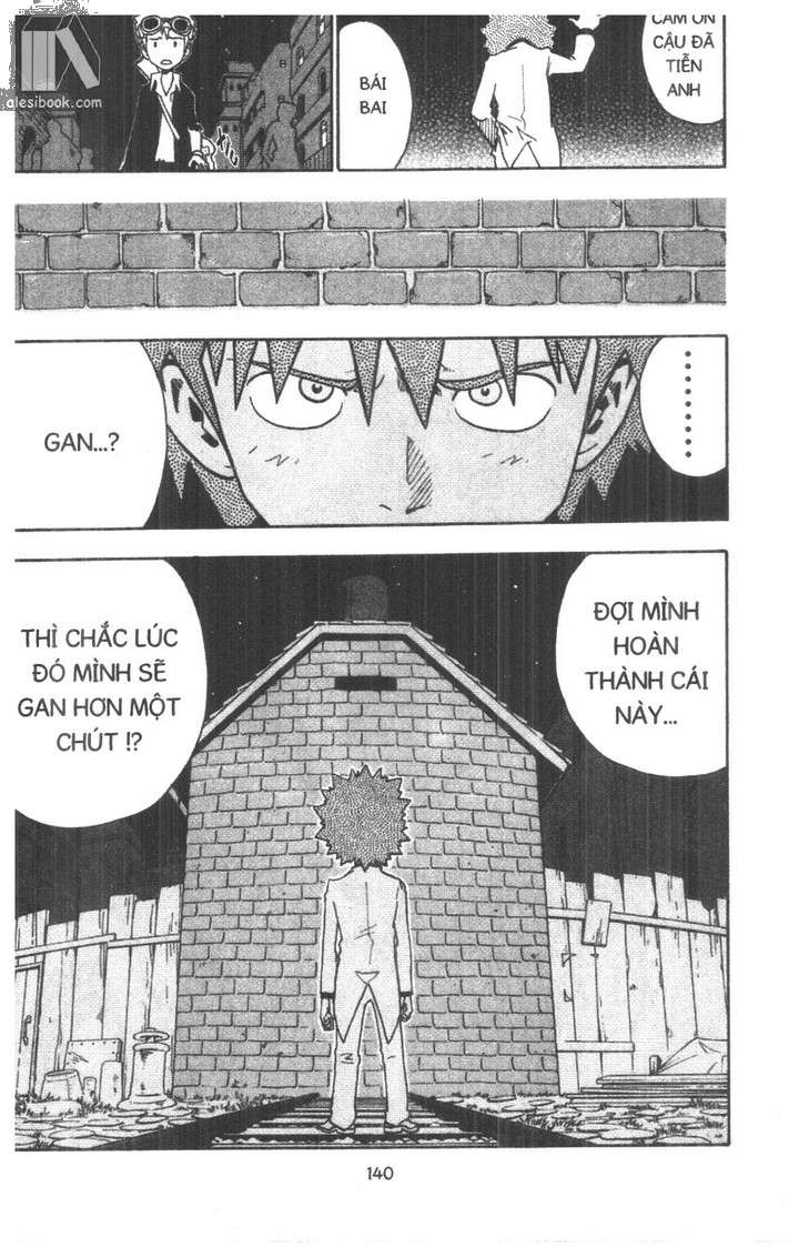 Toto! The Wonderful Adventure Chapter 17 - Trang 2