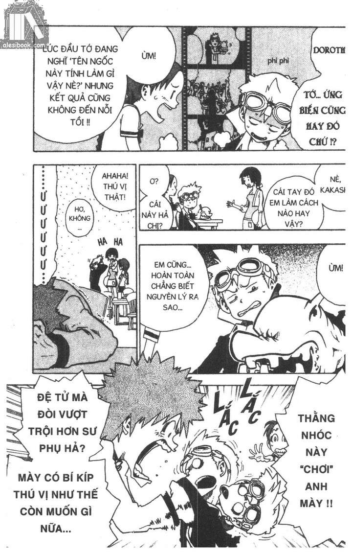 Toto! The Wonderful Adventure Chapter 17 - Trang 2