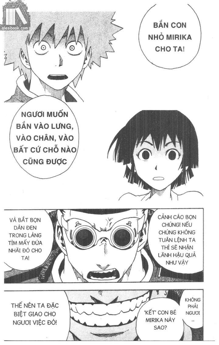 Toto! The Wonderful Adventure Chapter 18 - Trang 2