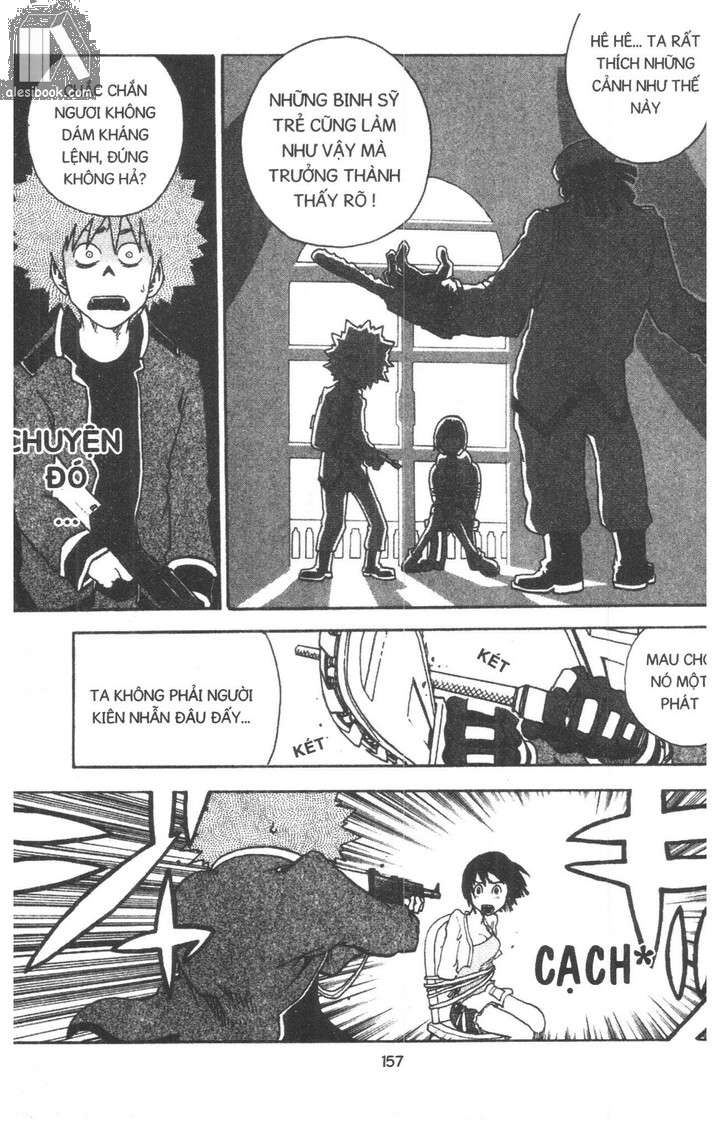 Toto! The Wonderful Adventure Chapter 18 - Trang 2