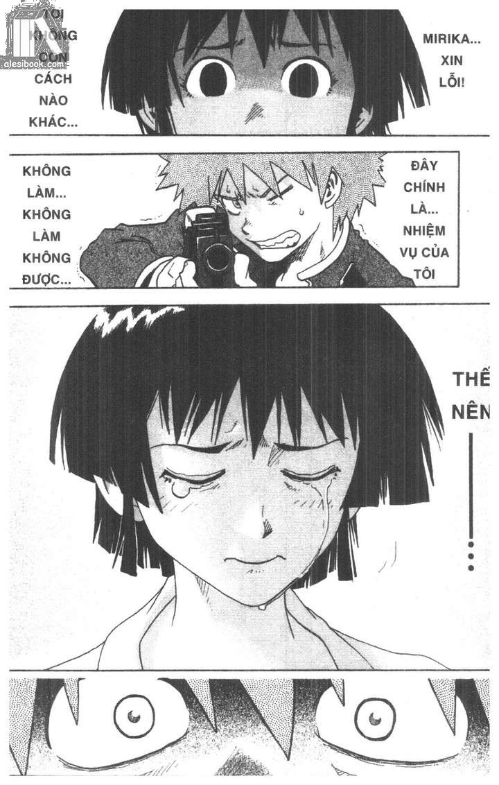 Toto! The Wonderful Adventure Chapter 18 - Trang 2