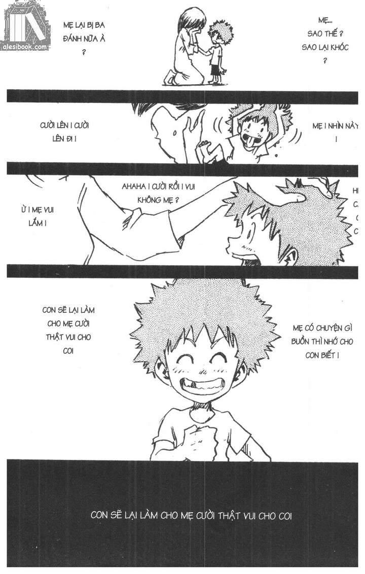 Toto! The Wonderful Adventure Chapter 18 - Trang 2