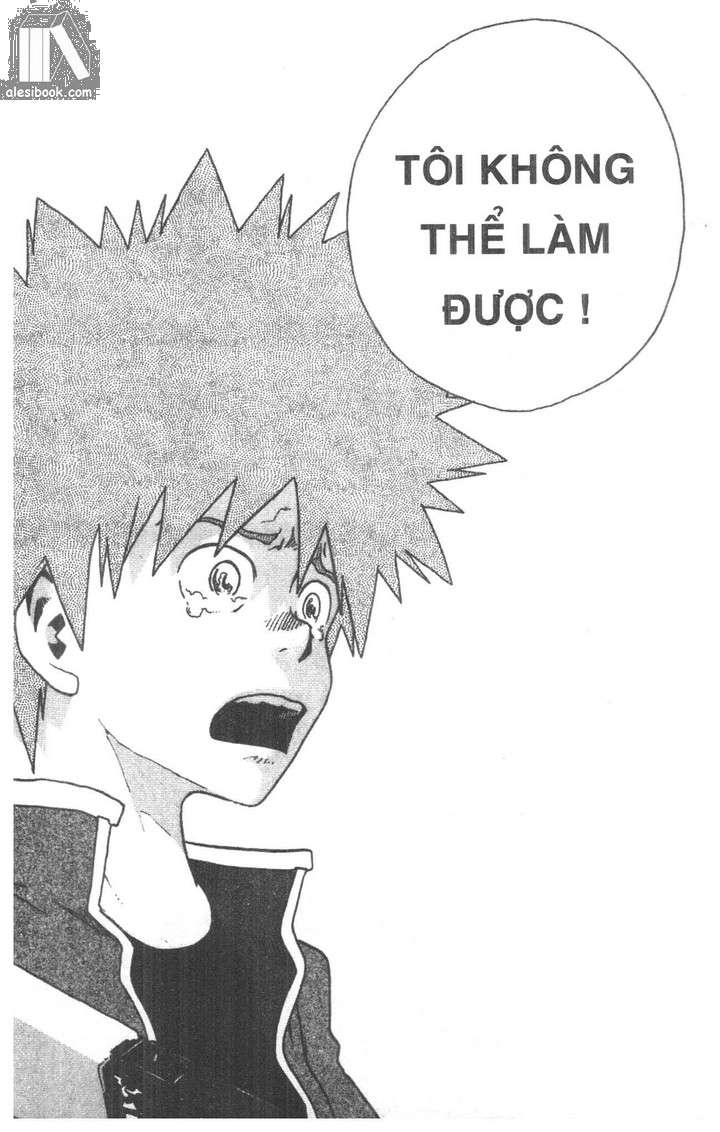 Toto! The Wonderful Adventure Chapter 18 - Trang 2