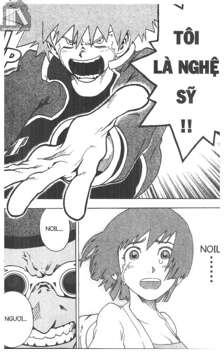 Toto! The Wonderful Adventure Chapter 18 - Trang 2