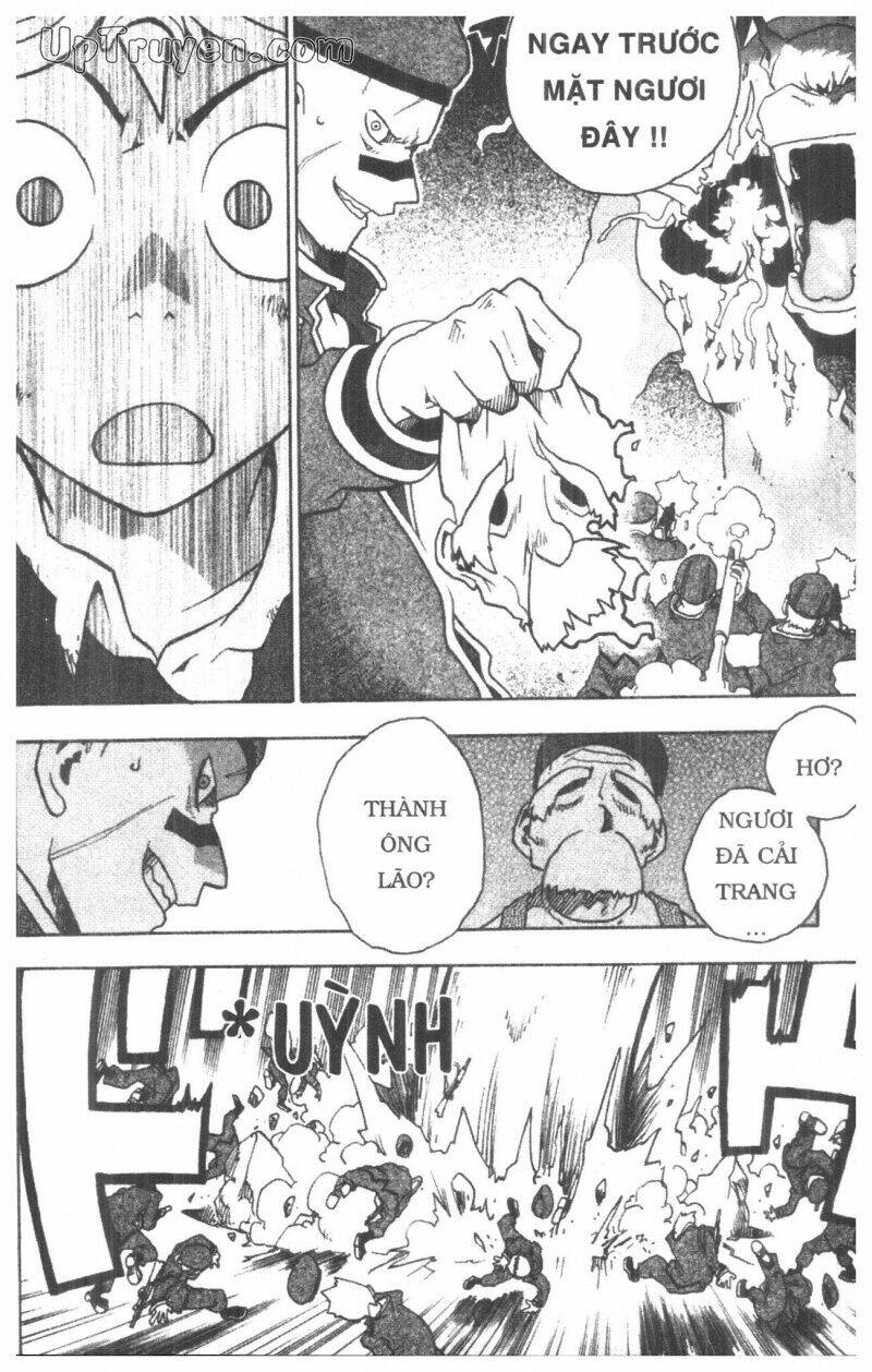 Toto! The Wonderful Adventure Chapter 2 - Trang 2