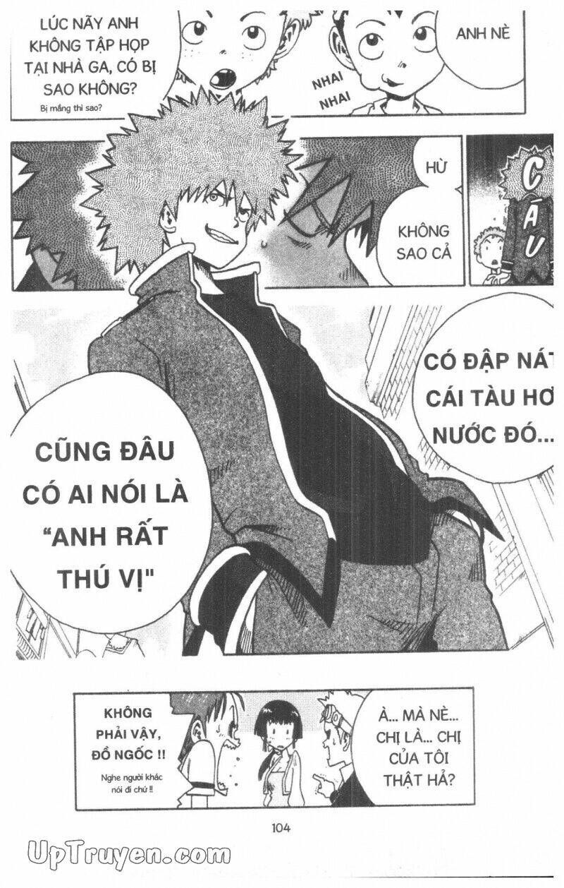Toto! The Wonderful Adventure Chapter 2 - Trang 2