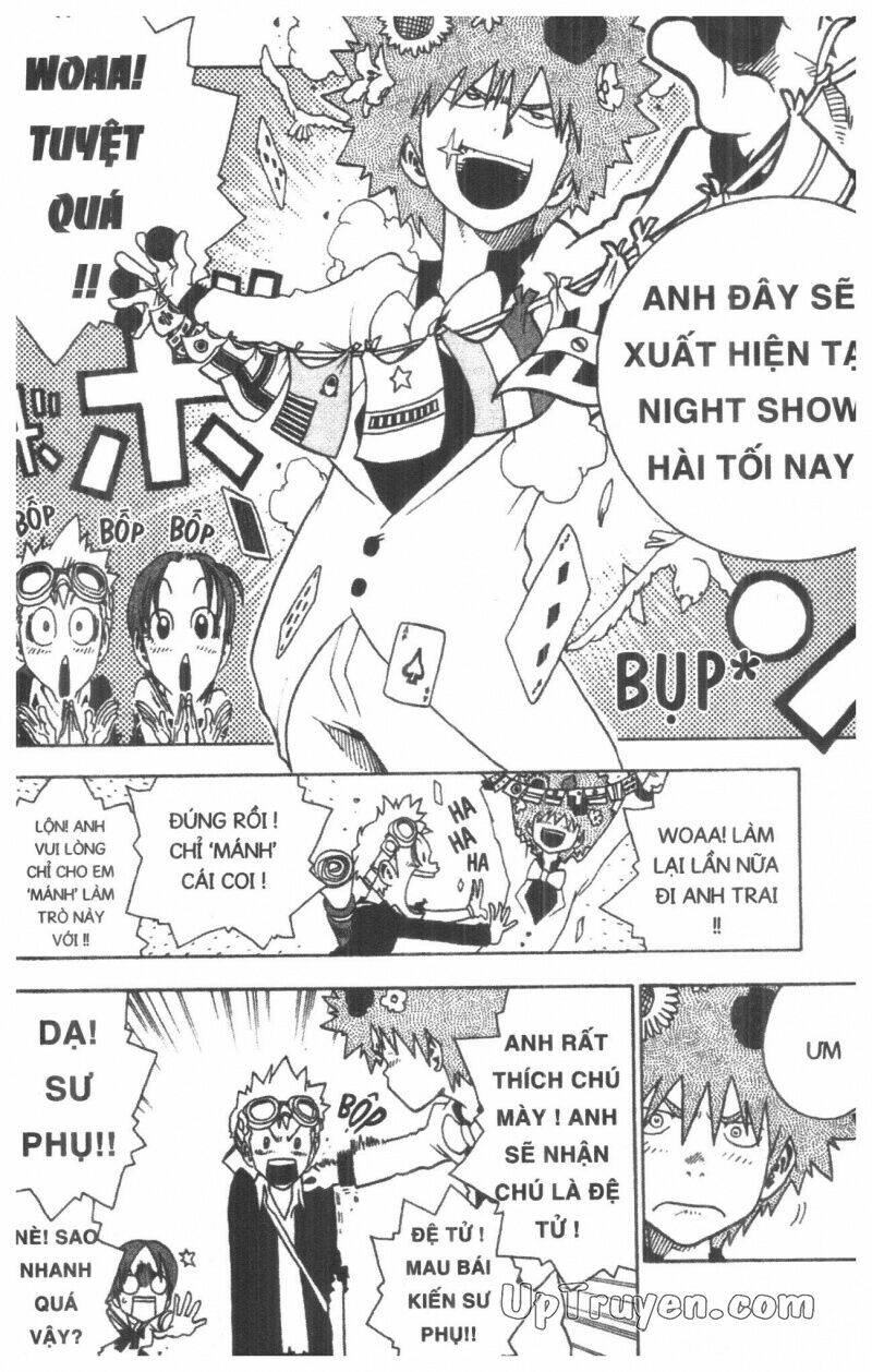 Toto! The Wonderful Adventure Chapter 2 - Trang 2
