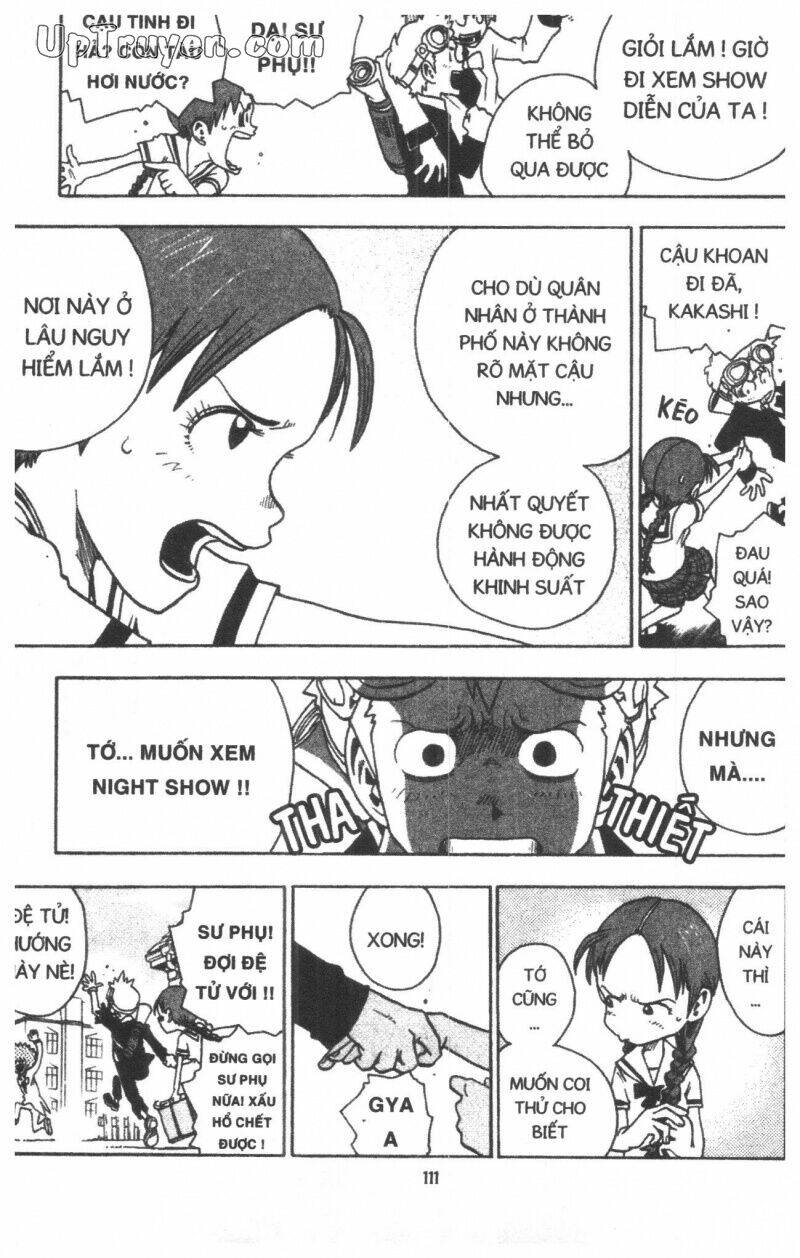 Toto! The Wonderful Adventure Chapter 2 - Trang 2
