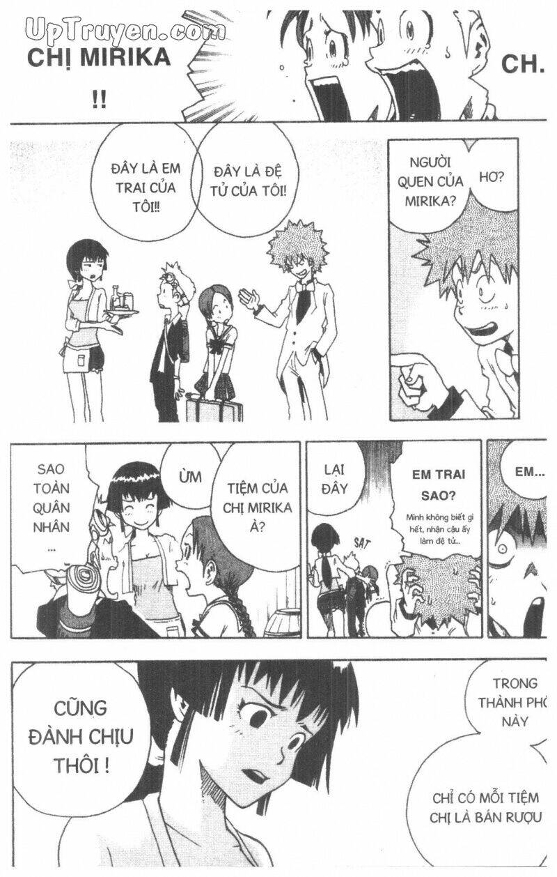 Toto! The Wonderful Adventure Chapter 2 - Trang 2