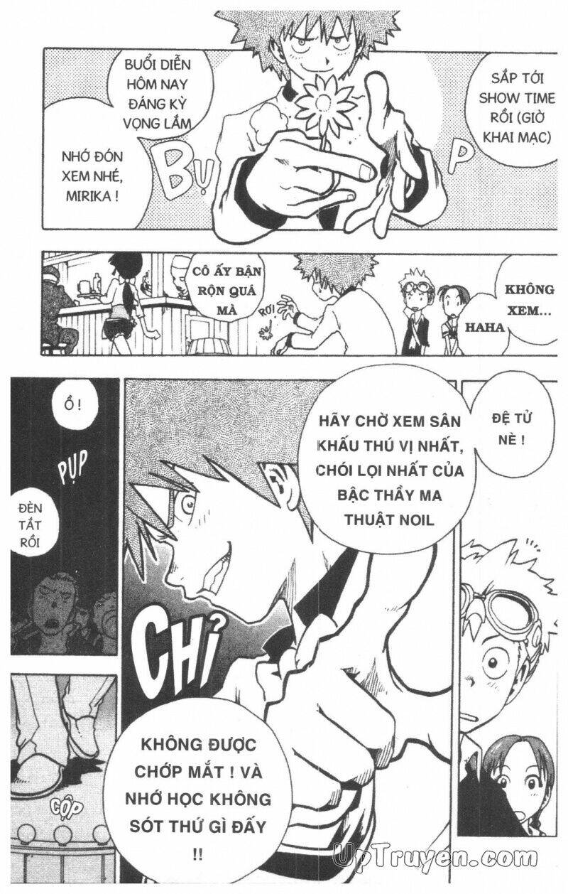 Toto! The Wonderful Adventure Chapter 2 - Trang 2
