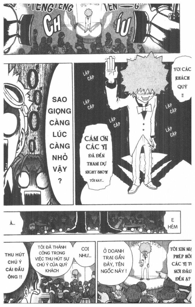 Toto! The Wonderful Adventure Chapter 2 - Trang 2