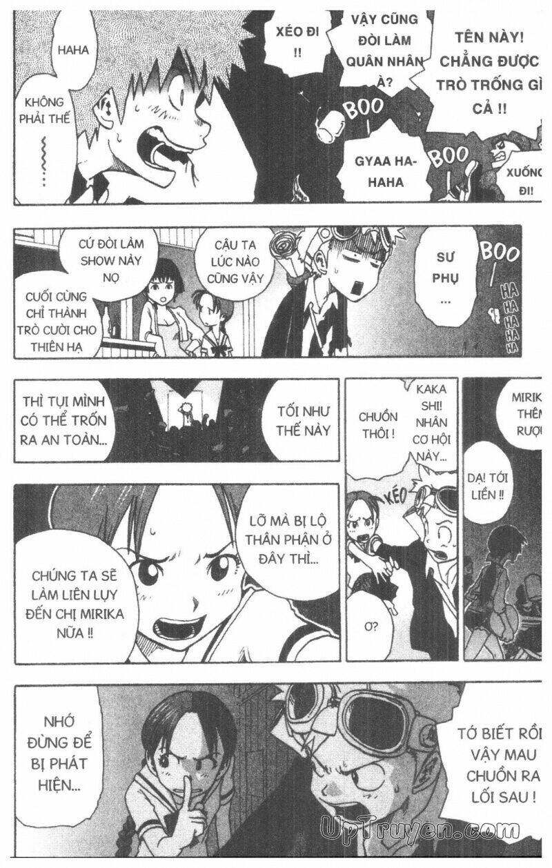 Toto! The Wonderful Adventure Chapter 2 - Trang 2