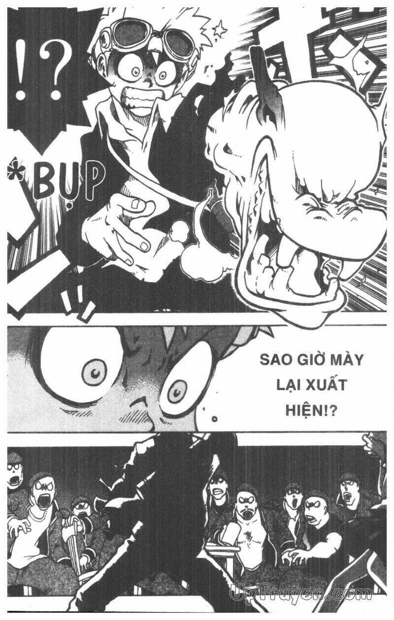 Toto! The Wonderful Adventure Chapter 2 - Trang 2