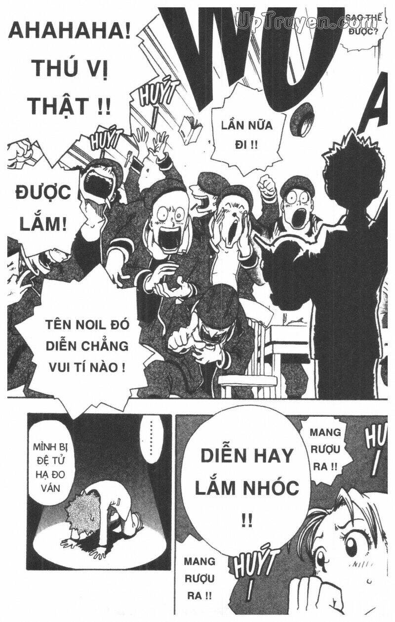 Toto! The Wonderful Adventure Chapter 2 - Trang 2