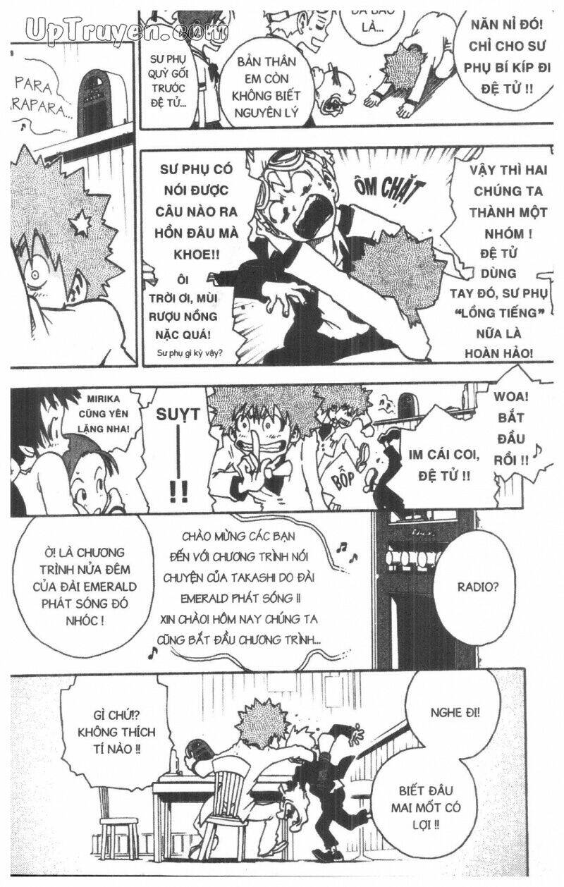 Toto! The Wonderful Adventure Chapter 2 - Trang 2