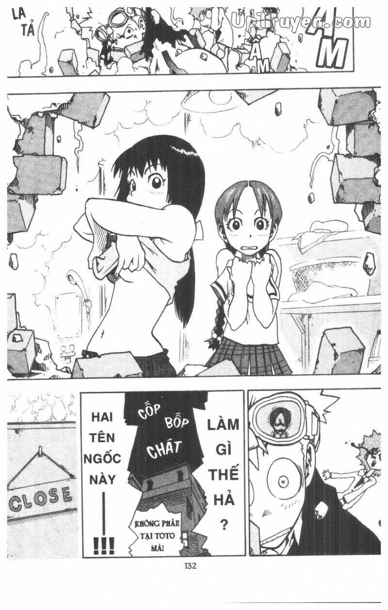 Toto! The Wonderful Adventure Chapter 2 - Trang 2