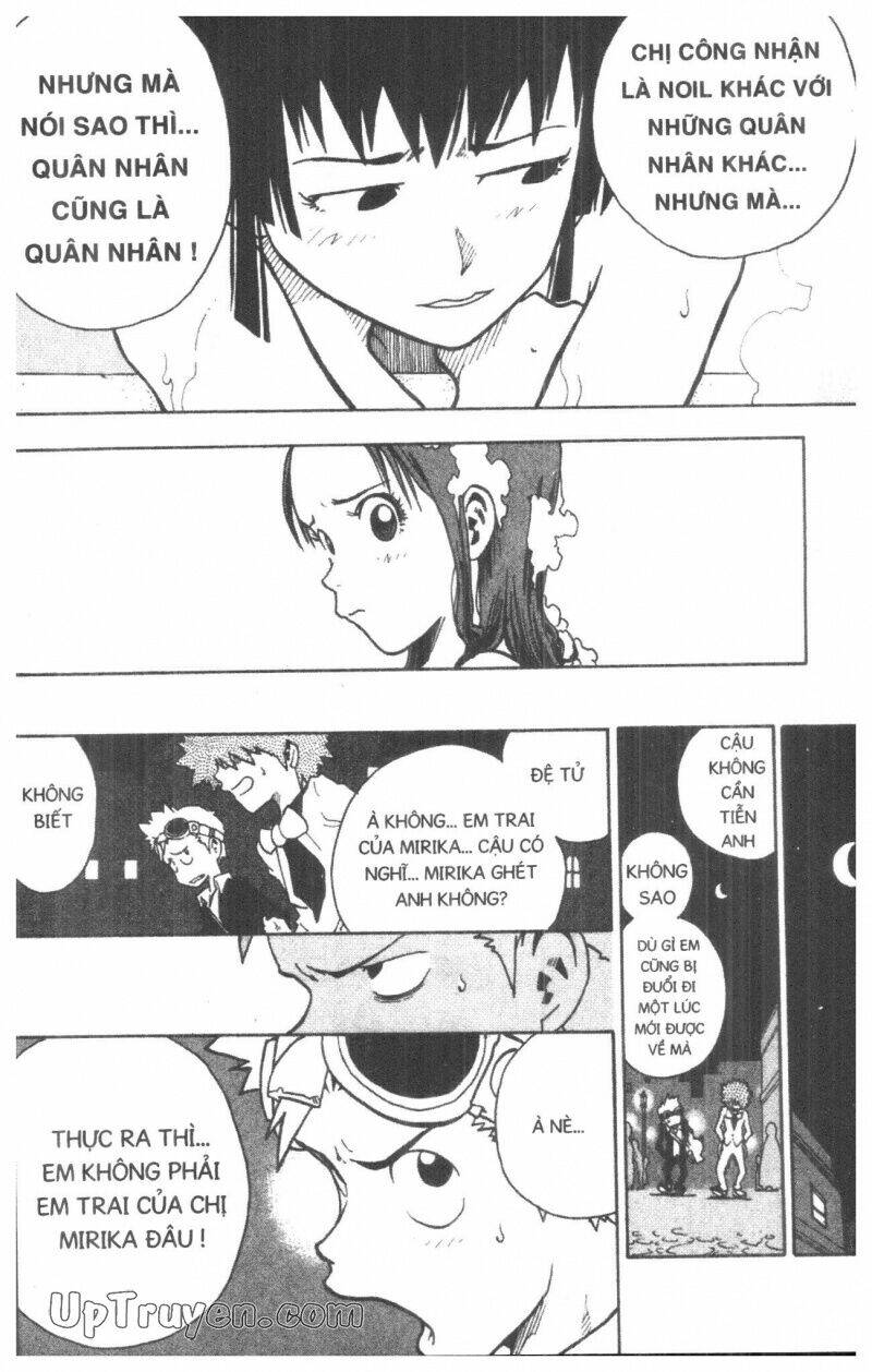Toto! The Wonderful Adventure Chapter 2 - Trang 2